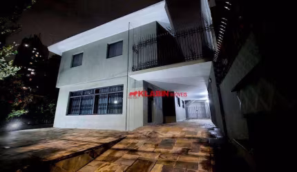 Sobrado com 4 dormitórios à venda, 400 m² por R$ 2.380.000,00 - Jardim da Glória - São Paulo/SP