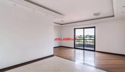 Apartamento com 3 dormitórios, 184 m² - venda por R$ 1.300.000,00 ou aluguel por R$ 9.571,70/mês - Jardim da Saúde - São Paulo/SP