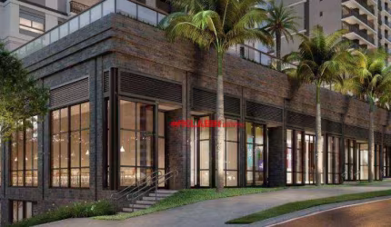 Apartamento com 3 dormitórios à venda, 123 m² por R$ 2.462.000,00 - Chácara Klabin - São Paulo/SP