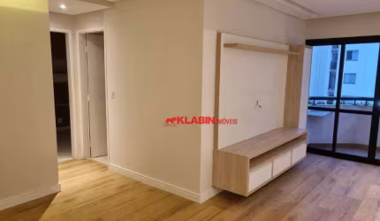 # APARTAMENTO - 2 DORMITÓRIOS, 63 M2 ÁREA ÚTIL, 1 VAGA DE GARAGEM - PRÓXIMO AO METRÔ PRAÇA DA ÁRVORE.