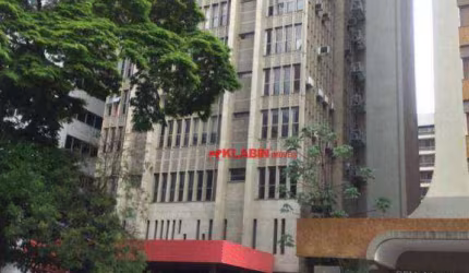 Conjunto, 784 m² - venda por R$ 6.390.000,00 ou aluguel por R$ 85.152,00/mês - Bela Vista - São Paulo/SP