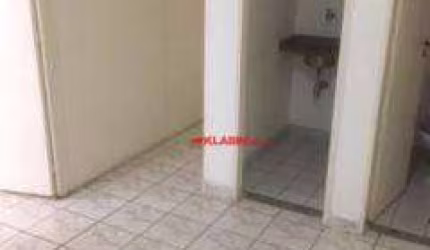Sala, 40 m² - venda por R$ 380.000,00 ou aluguel por R$ 3.019,00/mês - Vila Mariana - São Paulo/SP