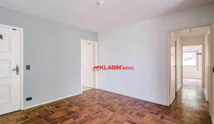 Apartamento com 2 dormitórios, 101 m² - venda por R$ 1.080.000,00 ou aluguel por R$ 6.670,90/mês - Paraíso - São Paulo/SP