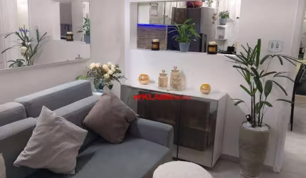 Apartamento Reformado de 1 Dormitório com 40m² de Área Útil em Ótima Localização no Bairro Paraíso - Fácil Acesso ao Metrô e Avenida Paulista !!