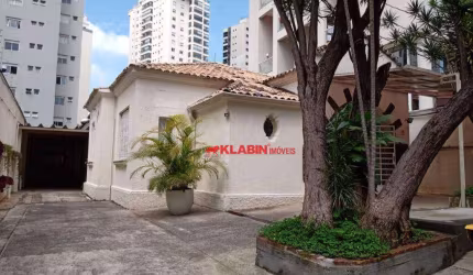Casa com 10 dormitórios, 350 m² - venda por R$ 11.000.000,01 ou aluguel por R$ 21.239,42/mês - Vila Mariana - São Paulo/SP