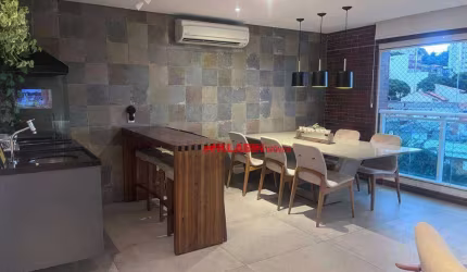 Apartamento com 3 dormitórios à venda, 156 m² por R$ 2.450.000,00 - Vila Mariana - São Paulo/SP