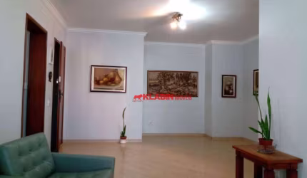 Apartamento com 3 dormitórios à venda, 98 m² por R$ 930.000,00 - Chácara Inglesa - São Paulo/SP