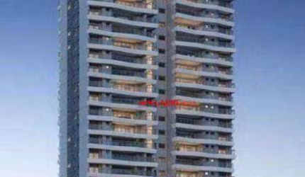 Apartamento com 3 dormitórios à venda, 144 m² por R$ 2.200.000,00 - Paraíso - São Paulo/SP