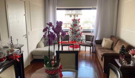 Apartamento com 3 dormitórios à venda, 87 m² por R$ 1.200.000,00 - Vila Mariana - São Paulo/SP
