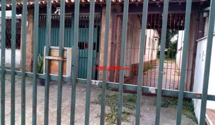 Terreno à venda, 400 m² por R$ 2.500.000,00 - Planalto Paulista - São Paulo/SP