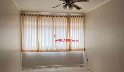 Apartamento com 3 dormitórios à venda, 105 m² por R$ 800.000,00 - Vila Mariana - São Paulo/SP