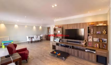 Apartamento com 3 dormitórios à venda, 167 m² por R$ 2.150.000,00 - Vila Deodoro - São Paulo/SP