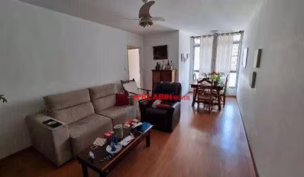 Apartamento com 84,90m² de Área Útil com 2 Dormitórios e 1 Vaga de Garagem em Ótimo Local na Vila Mariana - Entre as Estações Paraíso e Brigadeiro