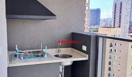 Novo ! Ao lado do metrô Alto do Ipiranga, 3 dormitórios, suíte, varanda gourmet