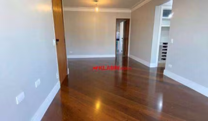 VILA CLEMENTINO - METRÔ - 104m² - 3 DORMITÓRIOS - 100% RECEM REFORMADO - ACEITA PERMUTA , ATÉ R$ 500 MIL, DE IMÓVEL NA REGIÃO.
