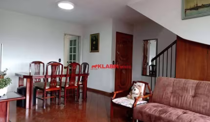 Cobertura com 4 dormitórios à venda, 234 m² por R$ 2.000.000,00 - Vila Clementino - São Paulo/SP