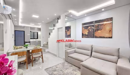 Sobrado com 4 dormitórios à venda, 160 m² por R$ 1.385.000,00 - Jardim Vila Mariana - São Paulo/SP