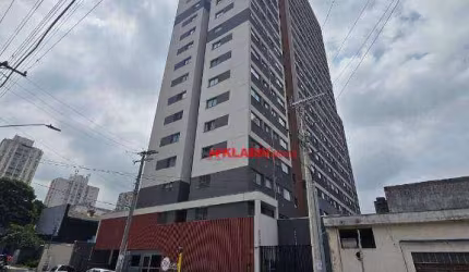 Studio com 1 dormitório à venda, 27 m² por R$ 298.000,00 - Ipiranga - São Paulo/SP