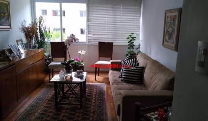 Apartamento em Moema - Gr