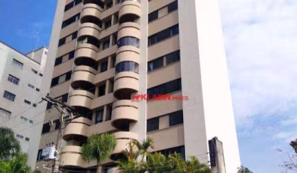 Apartamento com 3 dormitórios à venda, 81 m² por R$ 790.000,00 - Aclimação - São Paulo/SP
