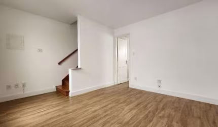 Casa com 2 dormitórios à venda, 80 m² por R$ 950.000,00 - Vila Clementino - São Paulo/SP