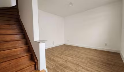Casa com 2 dormitórios à venda, 80 m² por R$ 950.000,00 - Vila Clementino - São Paulo/SP
