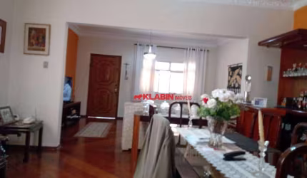 Sobrado com 3 dormitórios à venda, 240 m² por R$ 2.000.000,00 - Mirandópolis - São Paulo/SP