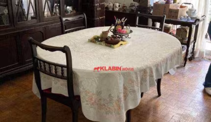 Sobrado com 4 dormitórios à venda, 235 m² por R$ 1.680.000,00 - Planalto Paulista - São Paulo/SP