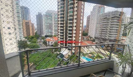 Apartamento com 2 dormitórios à venda, 75 m² por R$ 750.000,00 - Chácara Klabin - São Paulo/SP