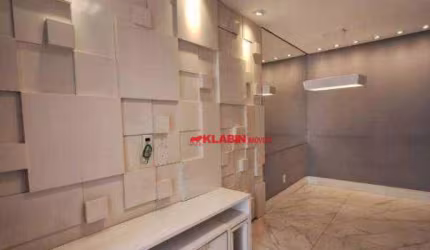 Apartamento com 3 dormitórios à venda, 66 m² por R$ 750.000,00 - Vila Guarani (Zona Sul) - São Paulo/SP