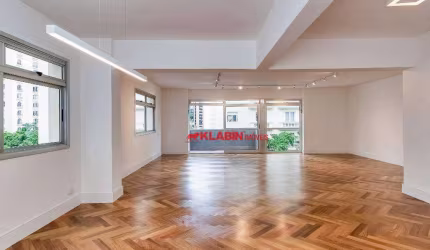 Apartamento com 3 dormitórios à venda, 181 m² por R$ 2.849.000 - Jardim Paulista - São Paulo/SP