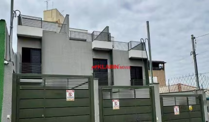 Sobrado Novo - 3 suites, 147m², 2 vagas