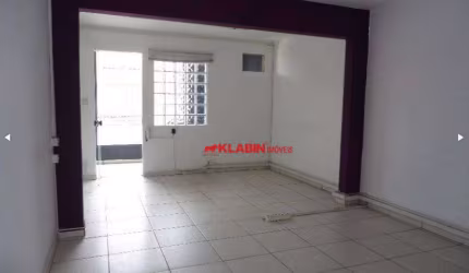 Sobrado com 5 dormitórios, 273 m² - venda por R$ 1.100.000,00 ou aluguel por R$ 3.991,00/mês - Mirandópolis - São Paulo/SP
