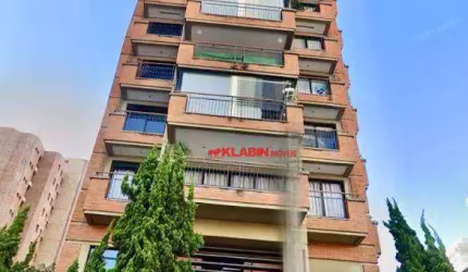 MOEMA PASSAROS - Cobertura Duplex, 270 m²,  4 dormitórios, 4 vagas