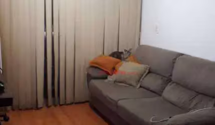 Apartamento com 3 Dormitórios à Venda, 64 m² por R$ 265.000.!!
