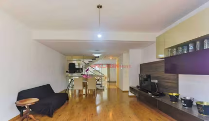 Casa com 3 dormitórios à venda, 277 m² por R$ 2.500.000,00 - Chácara Klabin - São Paulo/SP