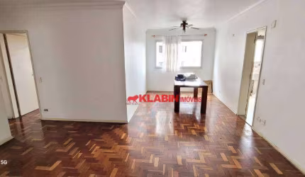 Apartamento com 3 dormitórios à venda, 108 m² por R$ 1.100.000,00 - Vila Guarani (Zona Sul) - São Paulo/SP