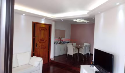 # APARTAMENTO - 3 DORMITÓRIOS, 114 M2 ÁREA ÚTIL, 2 VAGAS DE GARAGEM - SAÚDE.