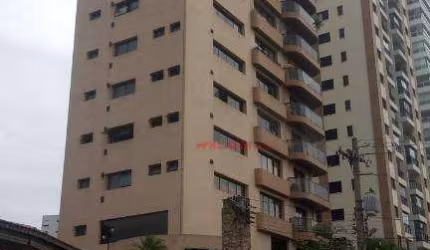 VILA MARIANA, APARTAMENTO 03 SUÍTES, 02 VAGAS, 213,00M², ACEITA PERMUTA POR IMÓVEL COMERCIAL NO BRÁS