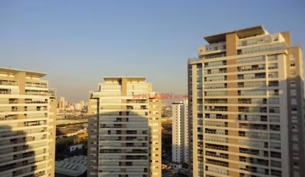 Cobertura com 5 dormitórios à venda, 240 m² por R$ 2.950.000,00 - Ipiranga - São Paulo/SP