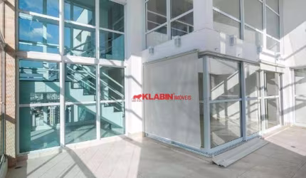 KLABIN - MARAVILHOSA COBERTURA DUPLEX - ALTO PADRÃO - 403m² - 4 SUÍTES