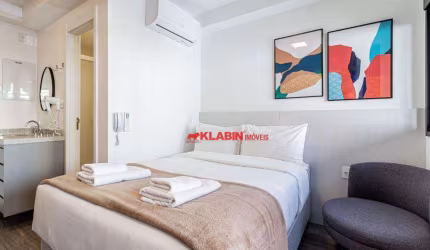 Studio com 1 dormitório à venda, 20 m² por R$ 460.000,00 - Vila Madalena - São Paulo/SP