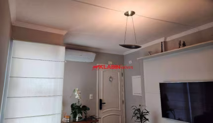 Bela Vista, Reformadíssimo, Vende Porteira Fechada, 56m², 2 dormitórios