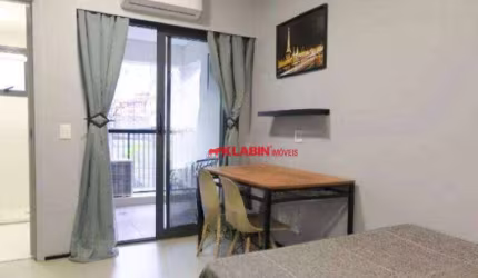 Studio com 1 dormitório à venda, 24 m² por R$ 460.000,00 - Vila Mariana - São Paulo/SP