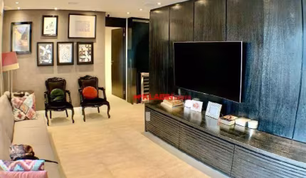 Apartamento com 2 dormitórios à venda, 129 m² por R$ 1.600.000,00 - Jardim da Glória - São Paulo/SP