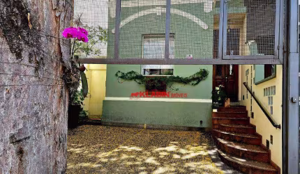 Casa com 5 dormitórios à venda, 128 m² por R$ 1.490.000,00 - Vila Mariana - São Paulo/SP