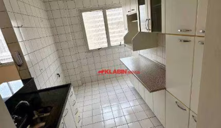 Apartamento com 1 dormitório para alugar, 73 m² por R$ 4.009,00/mês - Bela Vista - São Paulo/SP