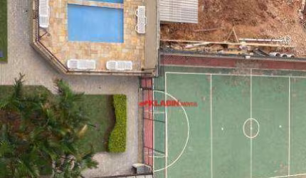 Apartamento com 2 dormitórios à venda, 75 m² por R$ 680.000,00 - Planalto Paulista - São Paulo/SP
