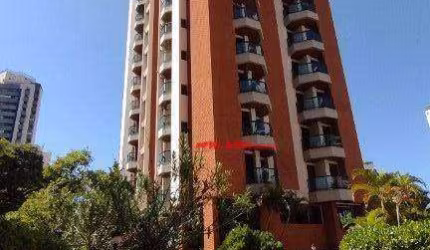 Apartamento com 2 dormitórios à venda, 61 m² por R$ 750.000,00 - Jardim Vila Mariana - São Paulo/SP