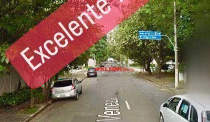 OPORTUNIDADE DO BAIRRO - TERRENO 950m²